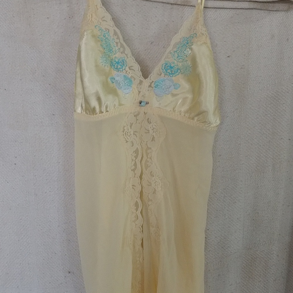 Sexy baby doll